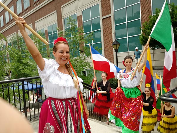 ¿Qué Pasa? Festival 2026